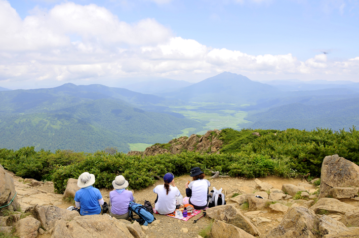 尾瀬・至仏山_f0207328_14333712.jpg