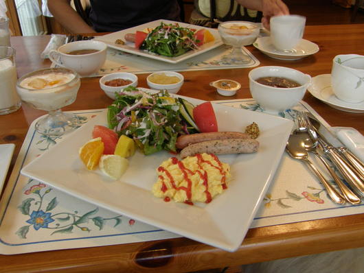 んまいもんシリーズ 北軽井沢編_f0128542_9395487.jpg