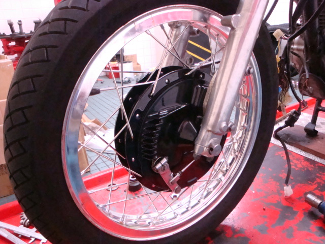 Hな人はH型リム_f0205962_4192322.jpg