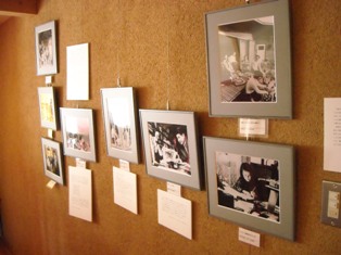 いわさきちひろ複製画展 1日目_e0114963_18252786.jpg