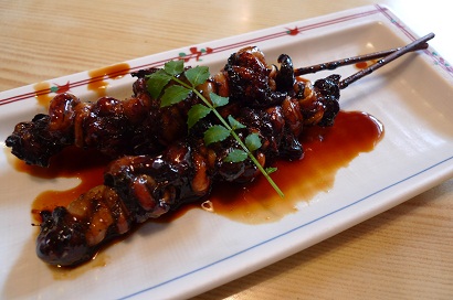 2 252 ７月の鰻 川越 うな吉 三百六十五連休