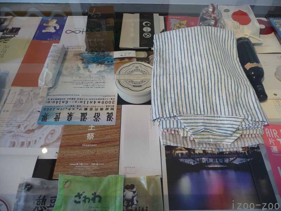 NIPPON VISION 3 DESIGN TRAVEL 長野展_c0223095_1565074.jpg