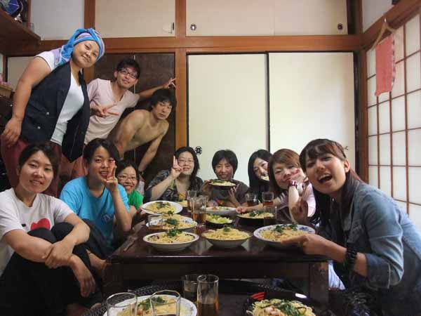 平和盆踊り大会2日目_a0080406_17303923.jpg
