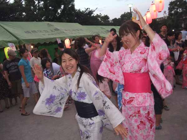 平和盆踊り大会2日目_a0080406_17351969.jpg
