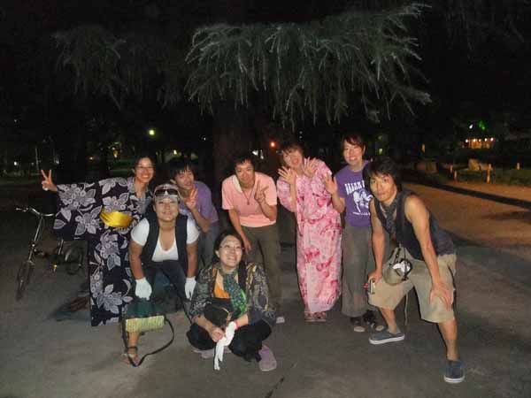 平和盆踊り大会2日目_a0080406_17362113.jpg