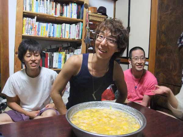 今日は、誰のBirth Day?_a0080406_18420100.jpg