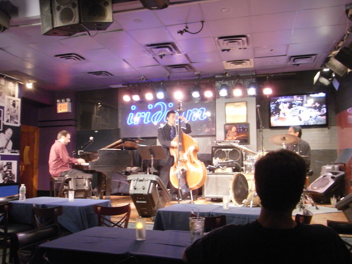 ちゃぶログ ベース弾き田中祐太のウェブログ