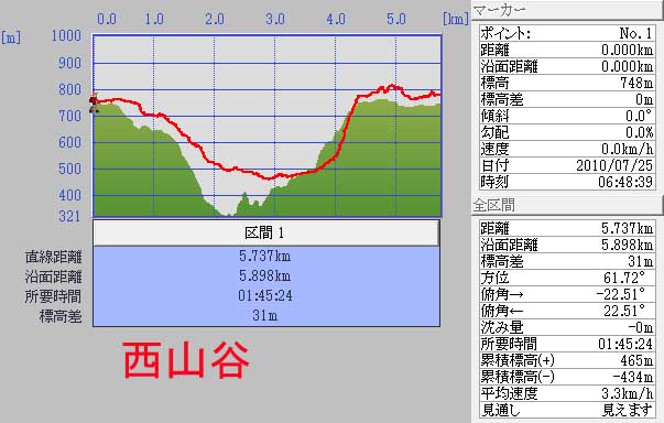 10.07.25(日) 沢沿いハイキング_a0062810_13291910.jpg