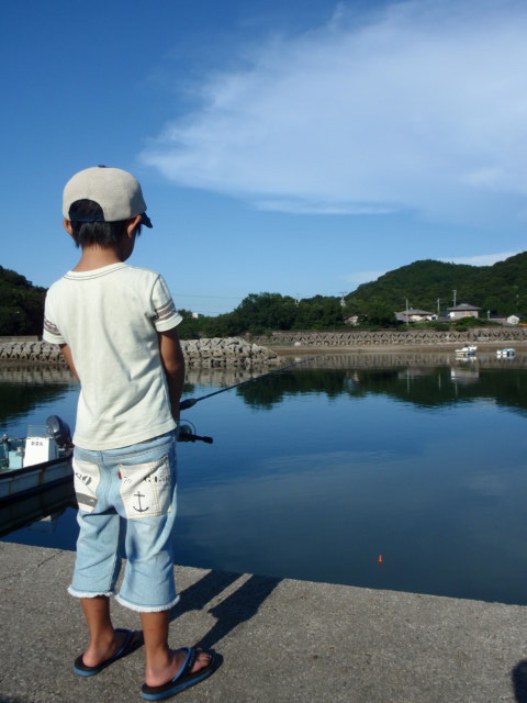 アジ_e0136620_5585682.jpg