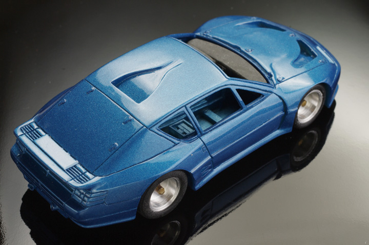 ALPINE A610 BPR - 