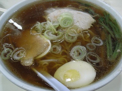 やっぱり、大吉で餃子とラーメン_b0091423_14324552.jpg