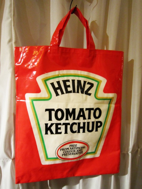 Used \"TOTE-BAG\"_f0191324_1281934.jpg