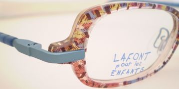 Lafont(ラフォン)子供用フレーム入荷しました by 甲府店_f0076925_16215540.jpg