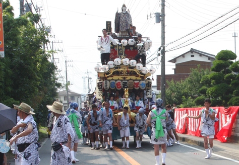 日吉神社連合祭典_a0157159_2210161.jpg