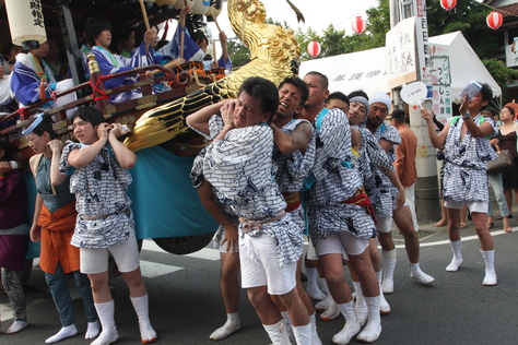 日吉神社連合祭典_a0157159_22114124.jpg