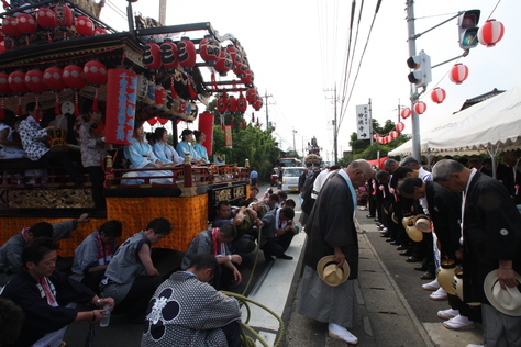 日吉神社連合祭典_a0157159_2254025.jpg