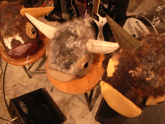 20100724 cheese live no.1_c0140560_19553239.jpg
