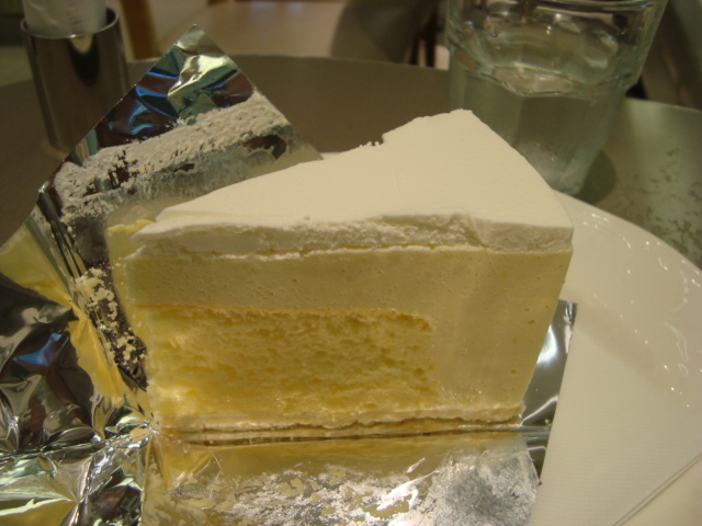 吉祥寺「LEMON DROP」へ行く。_f0232060_1353979.jpg