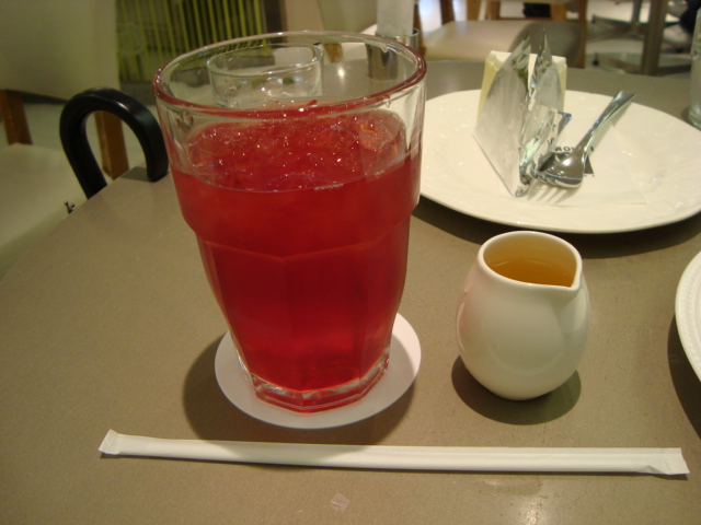 吉祥寺「LEMON DROP」へ行く。_f0232060_13574949.jpg