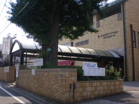 第12回 星と森国際短歌大会へ。_c0198869_2214311.jpg