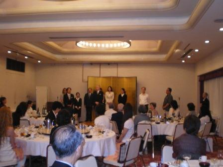 第12回 星と森国際短歌大会へ。_c0198869_2234855.jpg
