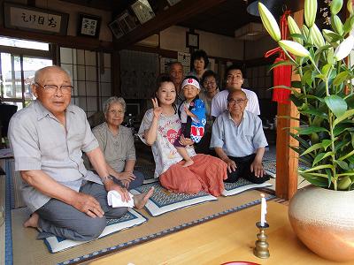浦佐夏祭り_b0092684_16255150.jpg
