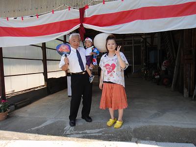 浦佐夏祭り_b0092684_1627422.jpg