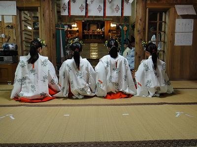 浦佐夏祭り_b0092684_1641781.jpg