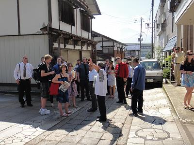 エルマイラ高校34名来市_b0092684_1835243.jpg