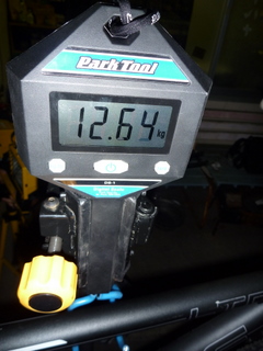 mtb cube ltd