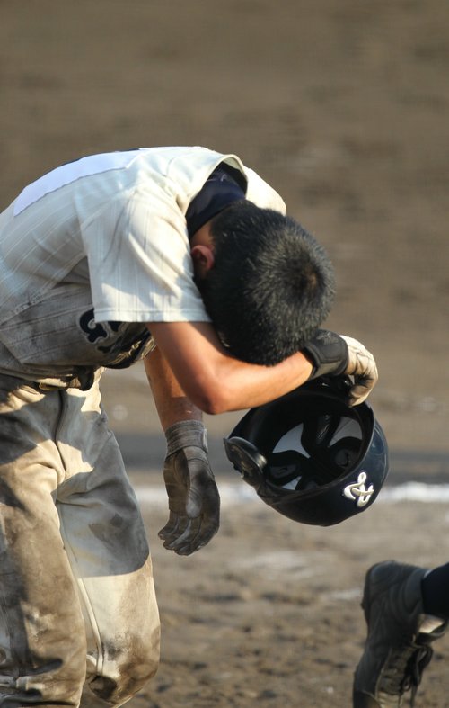 第92回全国高等学校野球選手権大阪大会  ＰＬ学園-履正社_d0182403_8122972.jpg