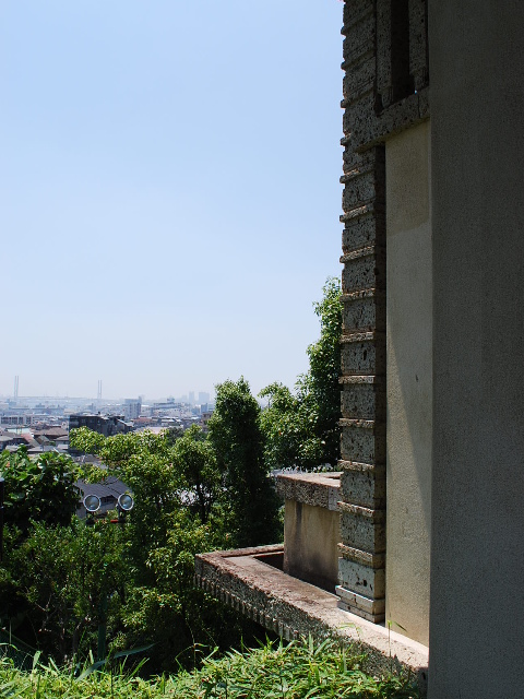 兵庫県芦屋市のヨドコウ迎賓館(大正モダン邸宅探訪)_f0142606_1940428.jpg