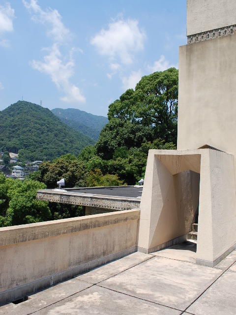 兵庫県芦屋市のヨドコウ迎賓館(大正モダン邸宅探訪)_f0142606_2072989.jpg