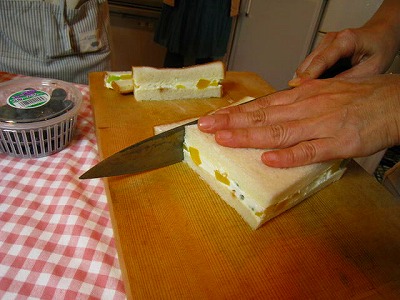 2010年7月25日(日) 紅茶にあわせて美味しいたべもの。_d0138307_21462155.jpg