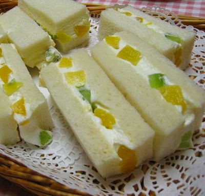 2010年7月25日(日) 紅茶にあわせて美味しいたべもの。_d0138307_2147281.jpg