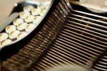 実働品　CORONA3 left shift タイプライター ヘミングウェイ愛用 ヘミングウェイの愛した CORONA 3 left shift タイプライター