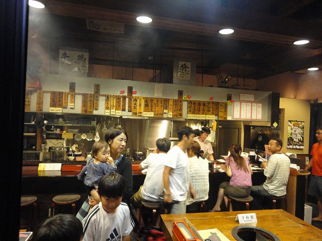 いやーー、それにしても暑い!! _a0110720_14412340.jpg