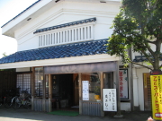 つゆ焼きそば:蔵よし(黒石市)*やきそばのまち黒石_b0147224_22204682.jpg