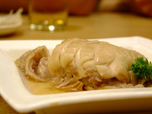 「台湾:永康街 鼎泰豊(ディンタイフォン)本店 小龍包」_a0000029_11415455.jpg