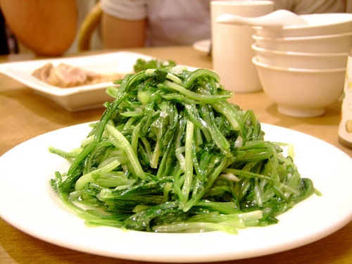 「台湾:永康街 鼎泰豊(ディンタイフォン)本店 小龍包」_a0000029_1150062.jpg
