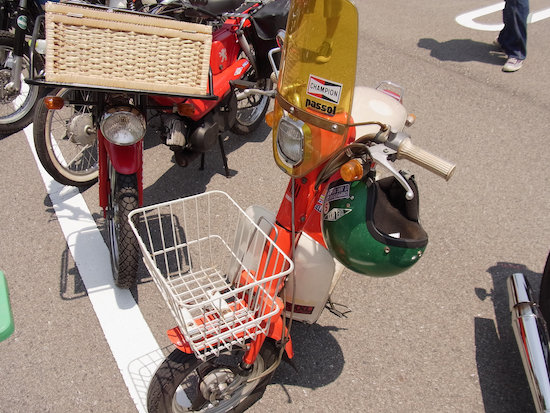 NEW ORDER CHOPPER SHOW2010 その6(完結) : instant death NEW ORDER CHOPPER SHOW2010 その6(完結) : instant death