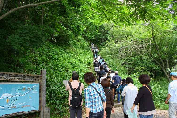 釧路湿原ノロッコ号乗車記 7月26日_f0113639_205965.jpg