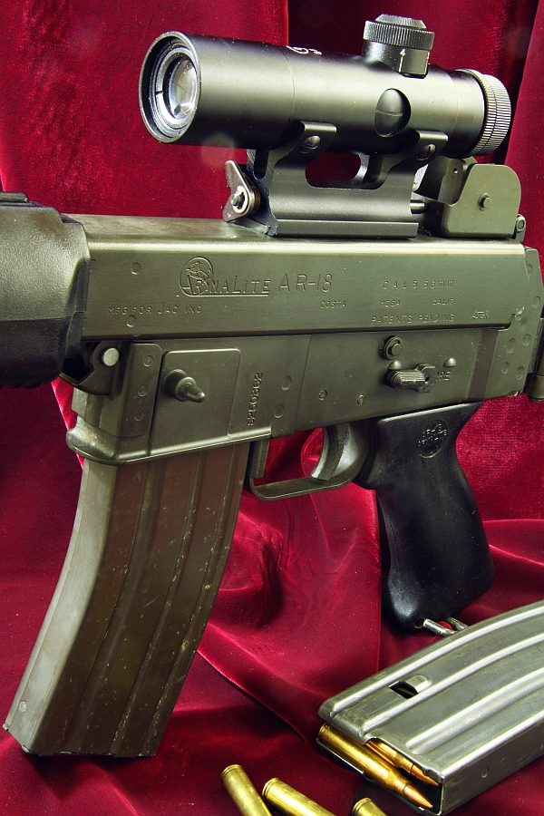 【ジャンク・バラ売不可】JAC AR18 AR18S セット ジャンク・バラ売不可】JAC AR18 AR18S セット Yahoo