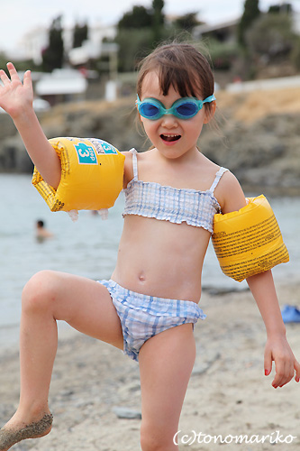 プチッ子合流♪_c0024345_202060.jpg