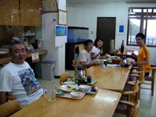 7月26日 あれ?アメ?荒れ?_b0158746_18321621.jpg