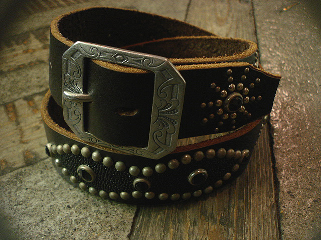 NEW : HOLLYWOOD TRADING COMPANY [HTC] OCT BUCKLE & CRAZY 