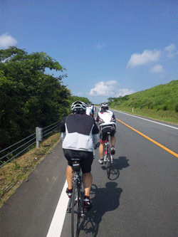 真夏のチャレンジ、阿蘇ｃｙｃｌｉｎｇ（＾０＾）_f0229250_18525794.gif