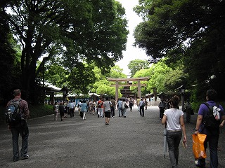 学会に行ってきました☆~2日目~ 前編_b0059154_1635144.jpg