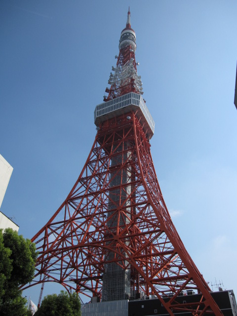 東京観光!_e0188759_9143125.jpg