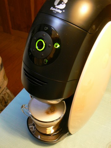 ネスカフェバリスタ購入_d0010073_2228259.jpg